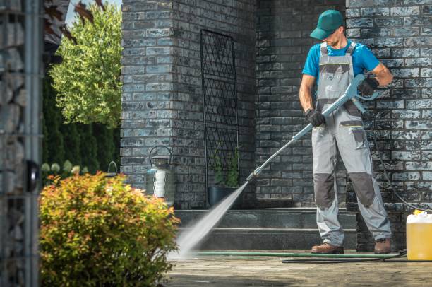 Best Playground Equipment Cleaning  in Parker, FL
