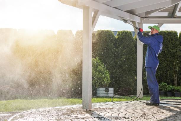 Best Pool Deck Cleaning  in Parker, FL