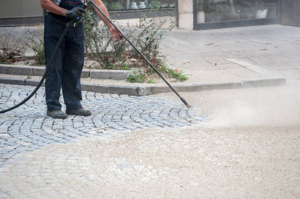 Best Sidewalk and Walkway Cleaning  in Parker, FL