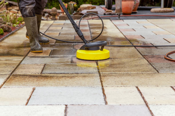 Best Dumpster Area Cleaning  in Parker, FL