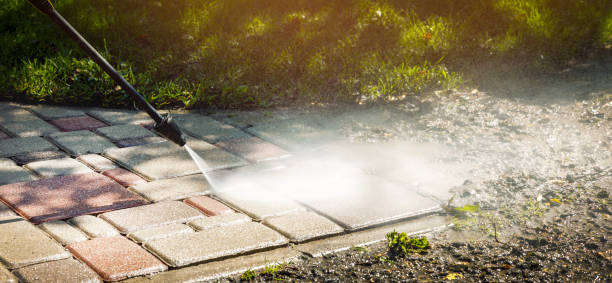 Parker, FL Pressure Washing Company